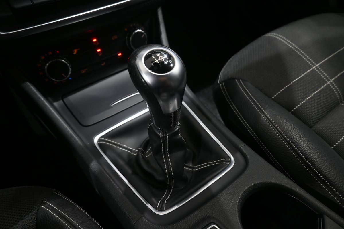 Foto Mercedes-Benz Clase A 20