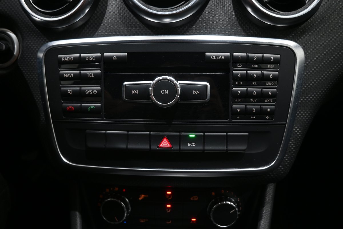 Foto Mercedes-Benz Clase A 16