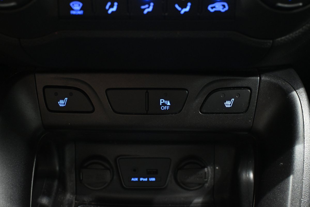 Foto Hyundai ix35 19