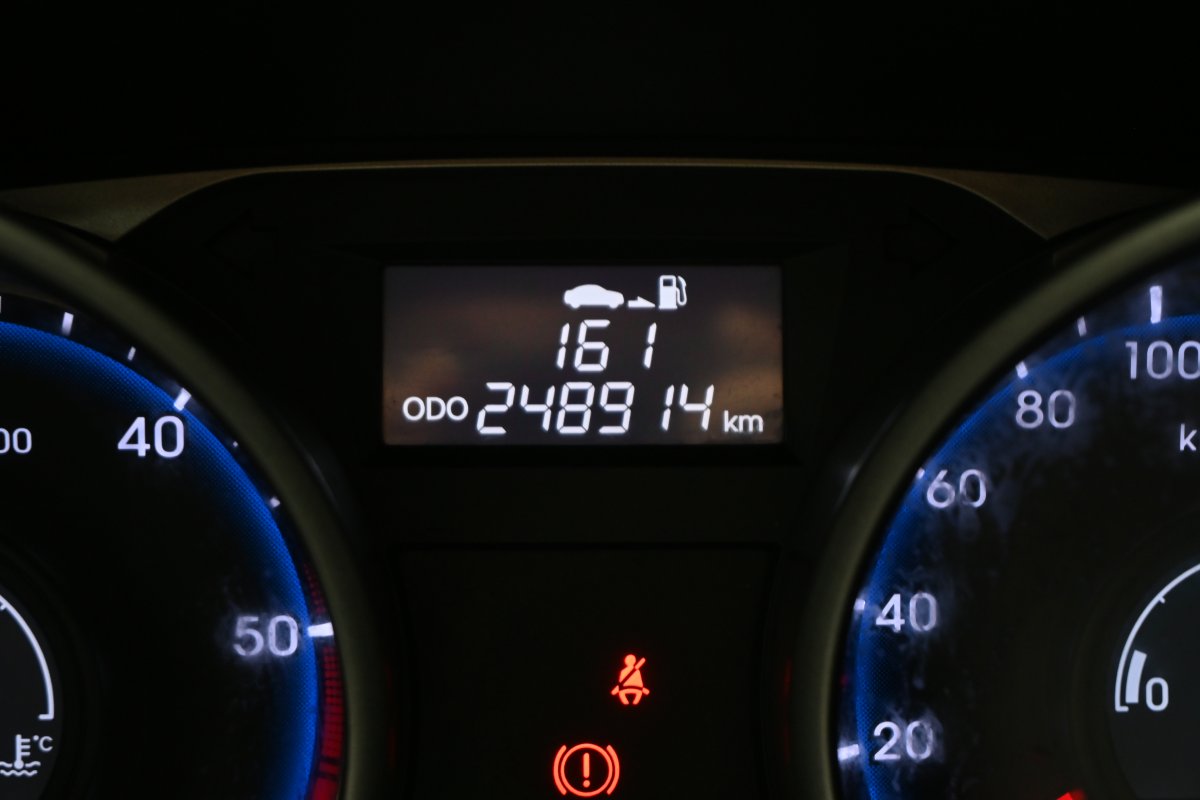 Foto Hyundai ix35 12