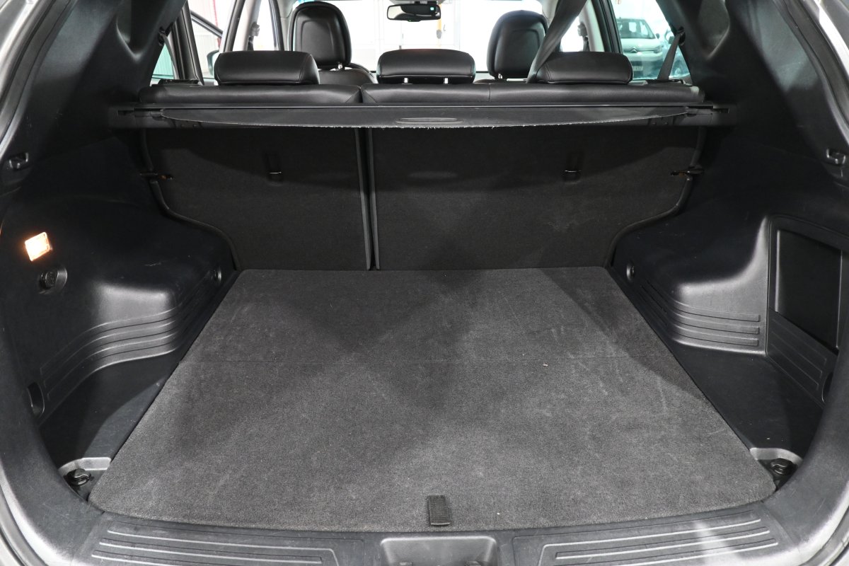 Foto Hyundai ix35 8