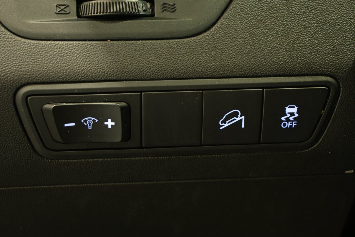 Foto Hyundai ix35 27