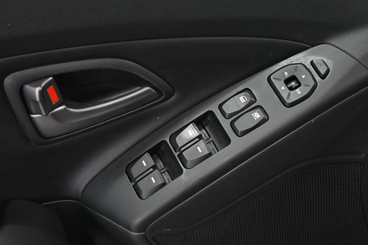 Foto Hyundai ix35 28
