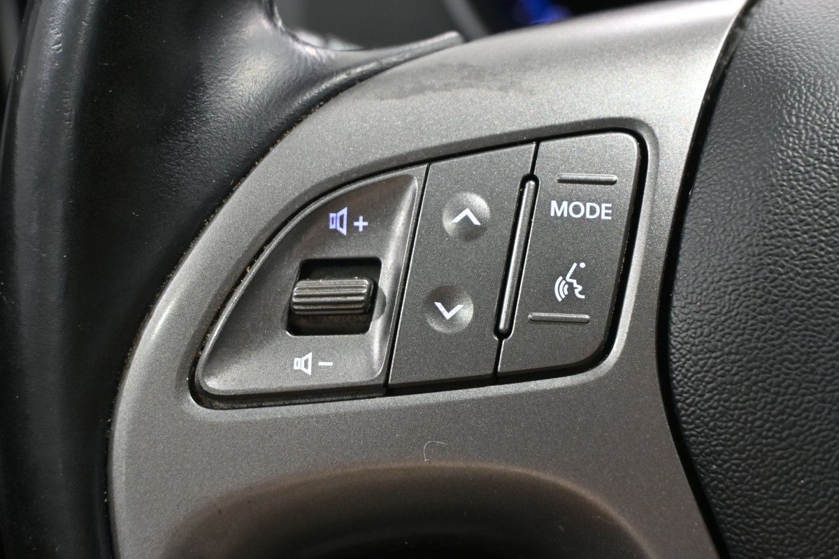 Foto Hyundai ix35 23