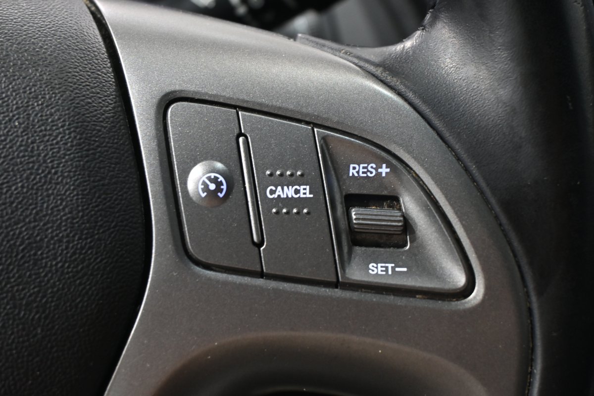 Foto Hyundai ix35 24