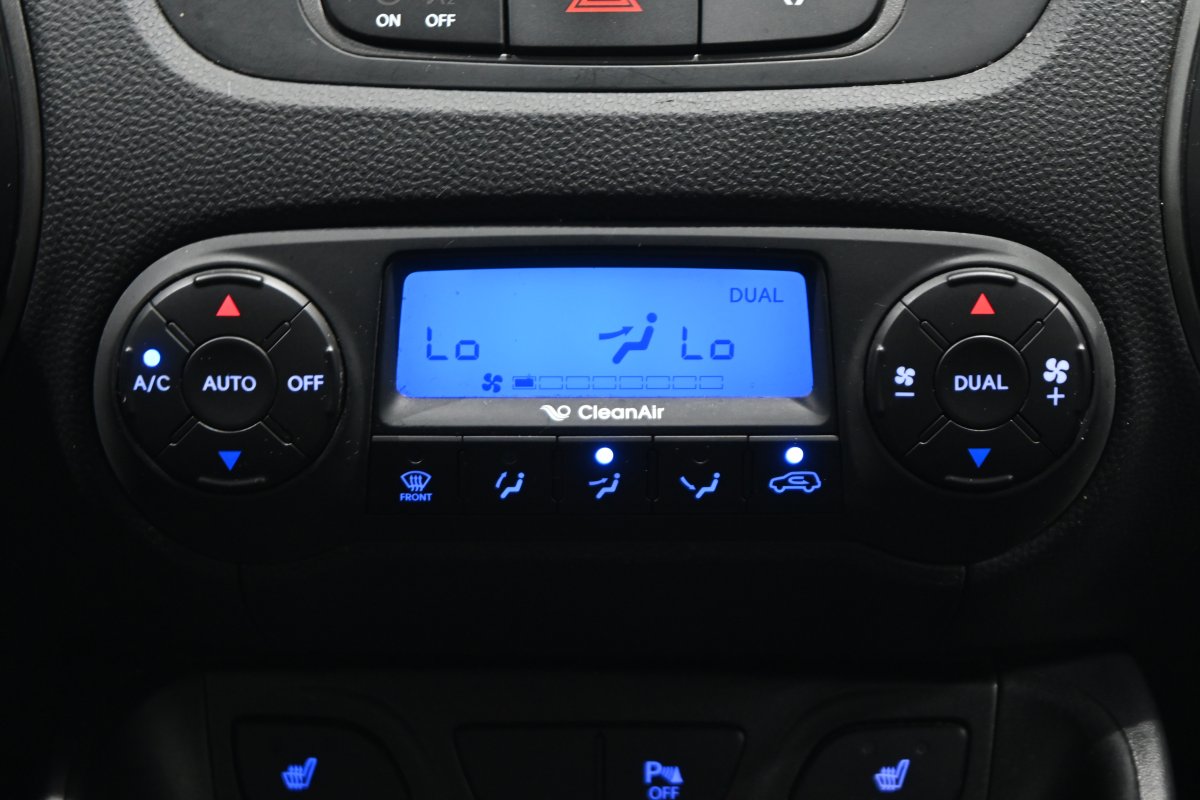 Foto Hyundai ix35 15