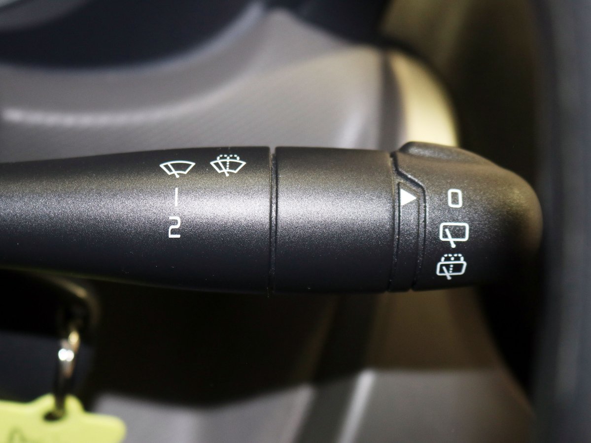 Foto Dacia Sandero 18
