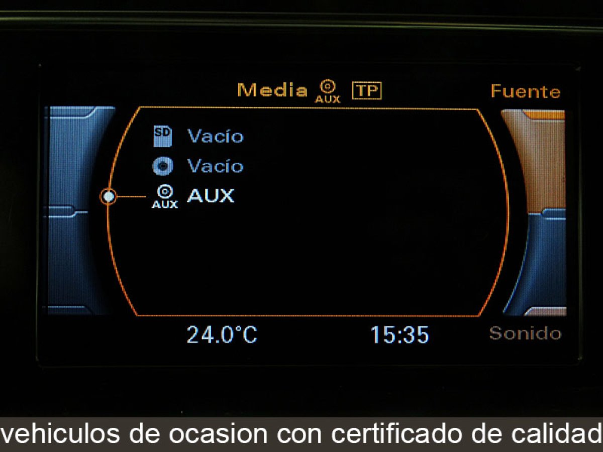 Foto Audi A4 16