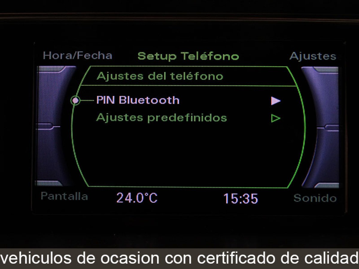 Foto Audi A4 17