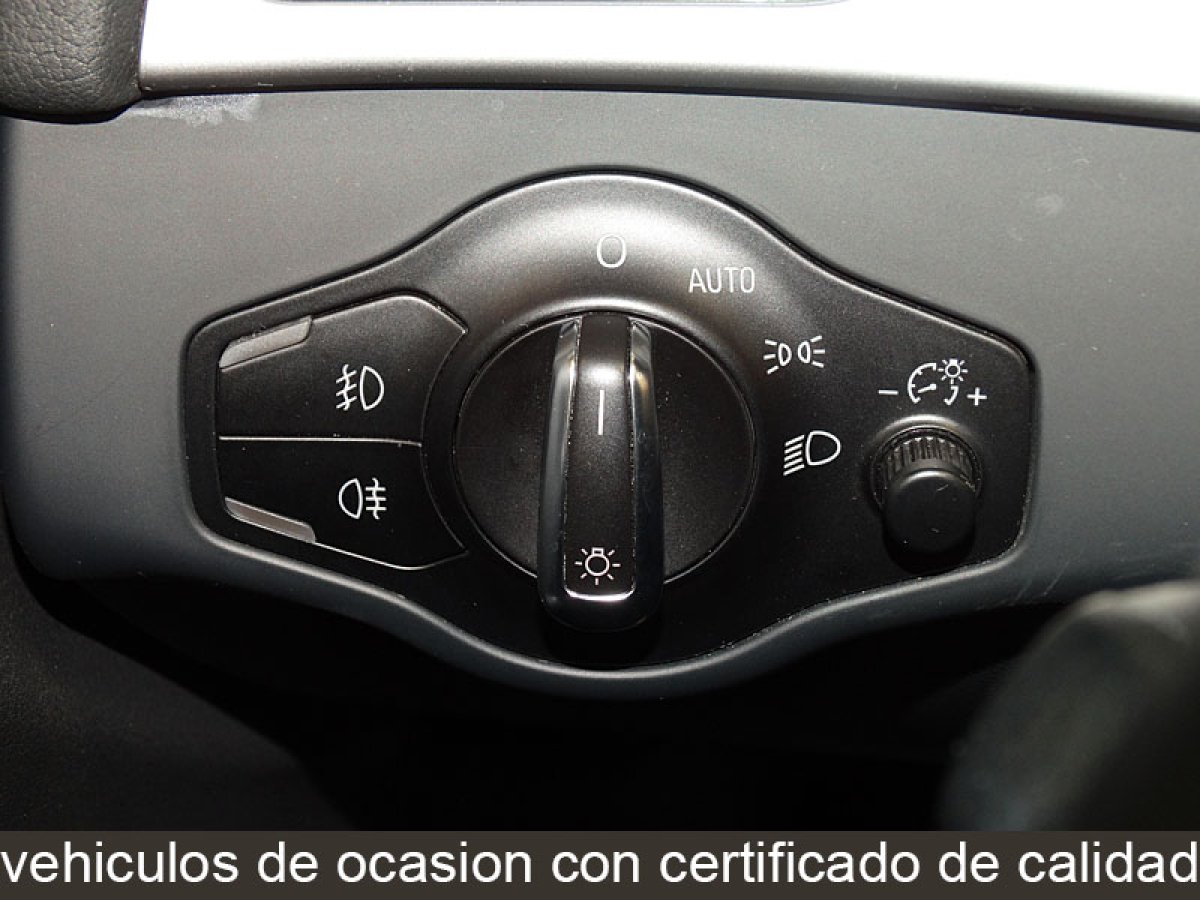 Foto Audi A4 19