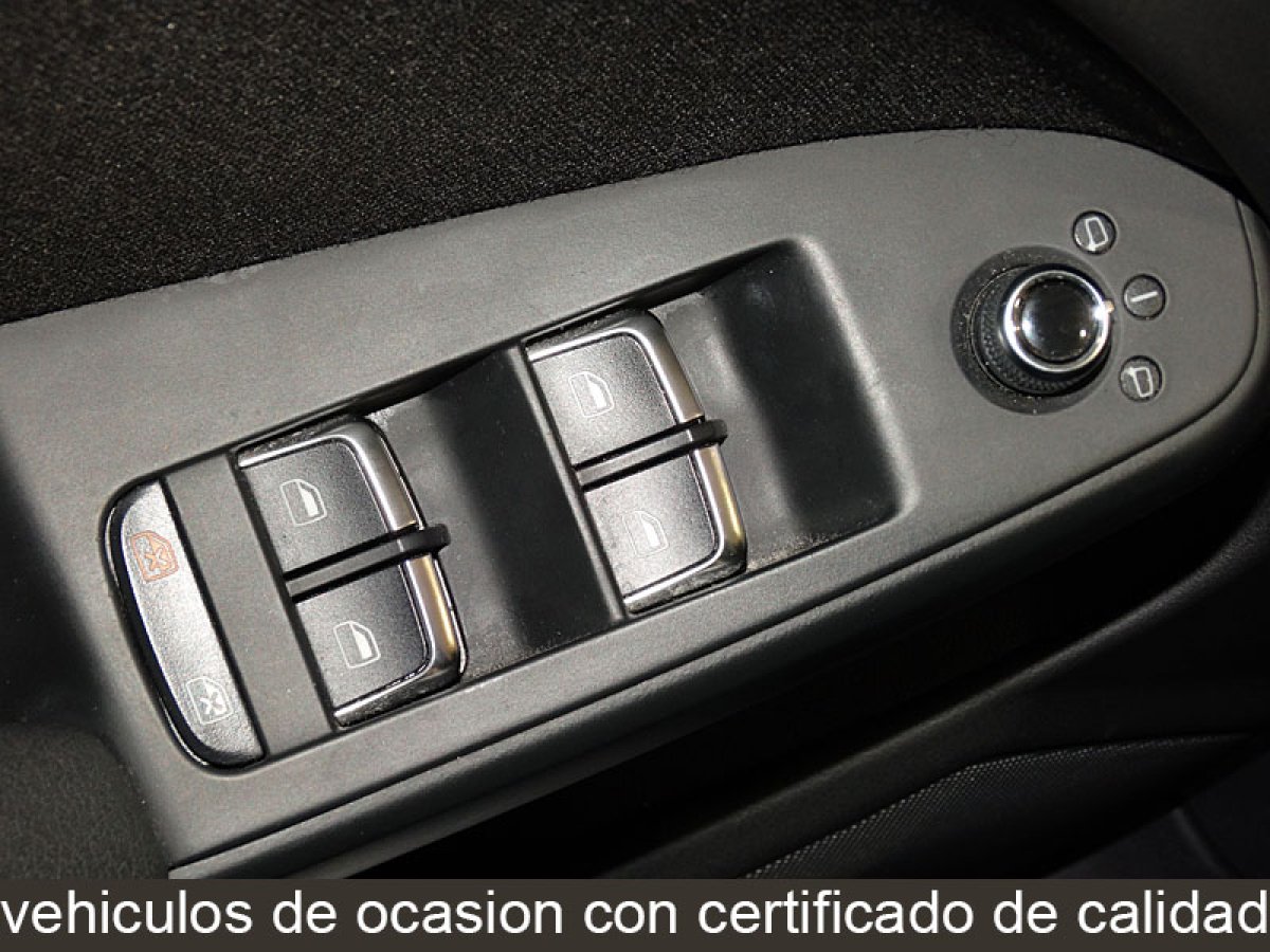 Foto Audi A4 20