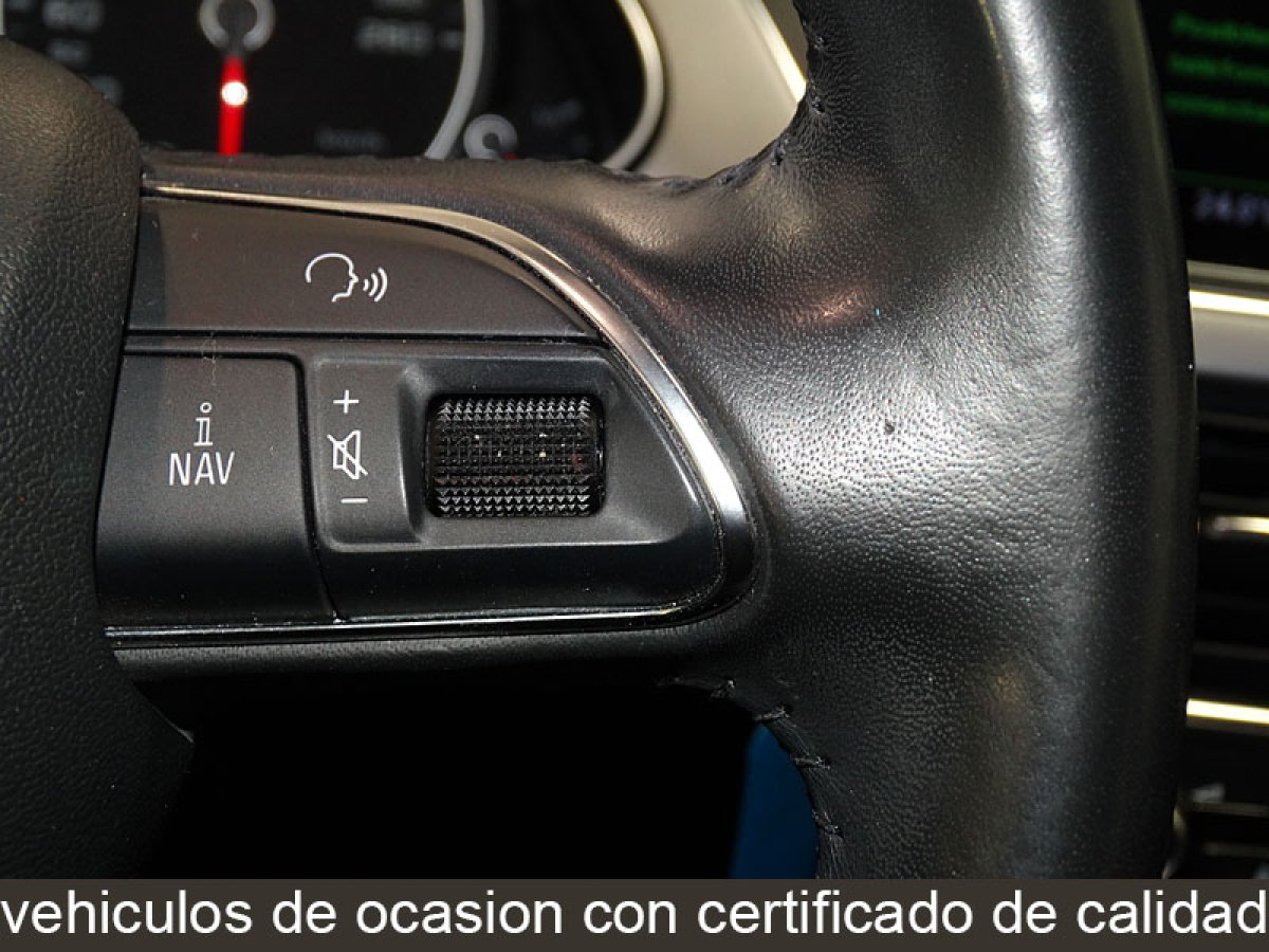 Foto Audi A4 22