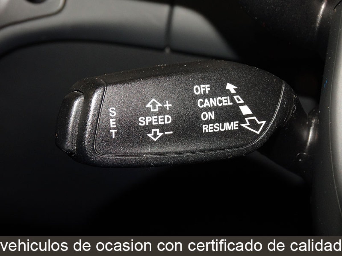 Foto Audi A4 23