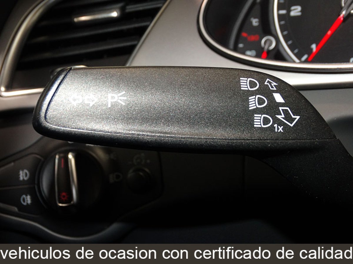 Foto Audi A4 24