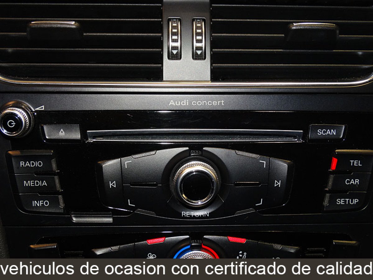 Foto Audi A4 26