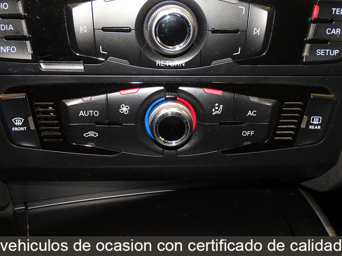 Foto Audi A4 27