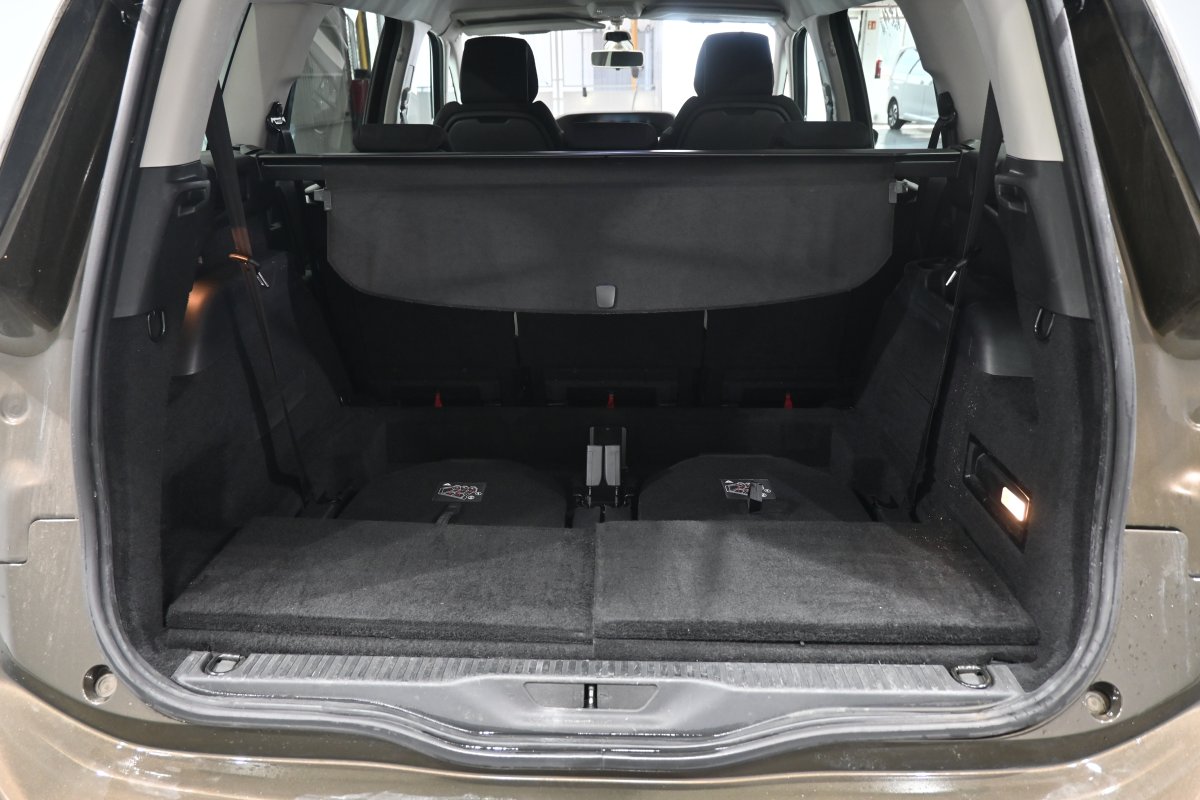 Foto Citroen Grand C4 Picasso 8