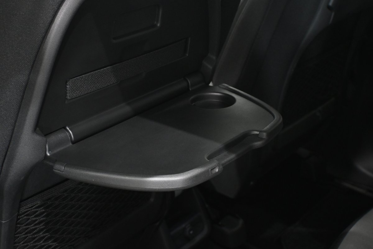 Foto Citroen Grand C4 Picasso 14