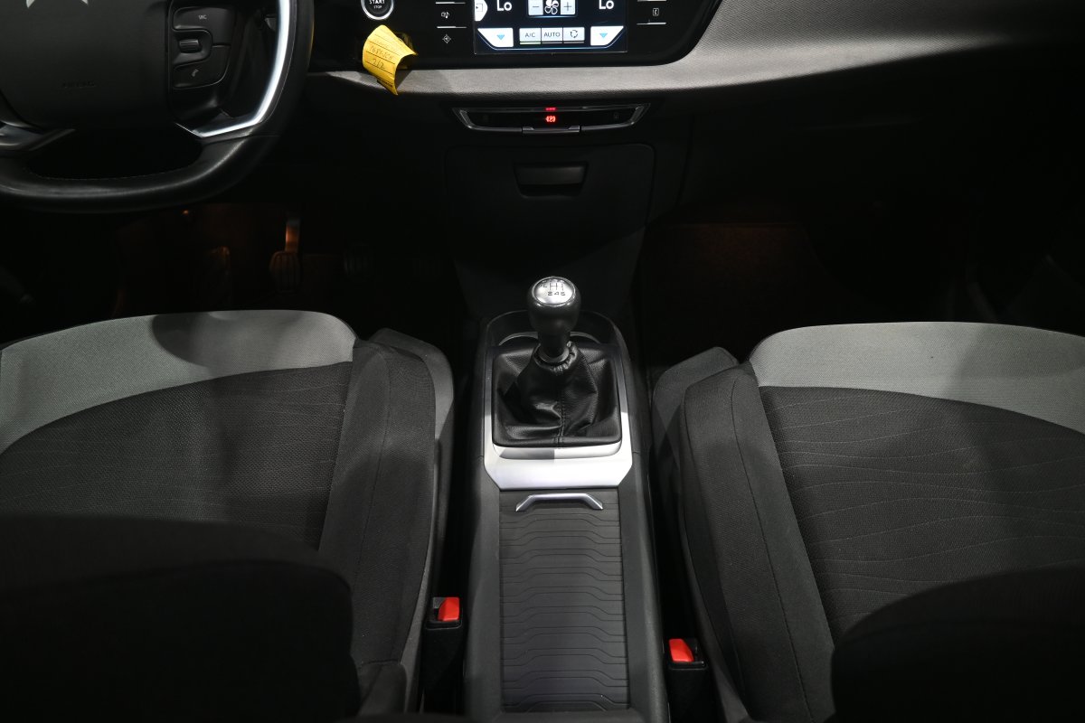 Foto Citroen Grand C4 Picasso 21