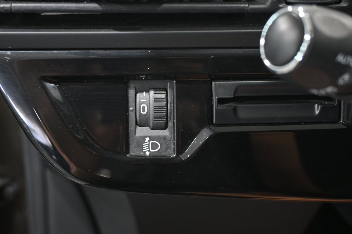 Foto Citroen Grand C4 Picasso 26