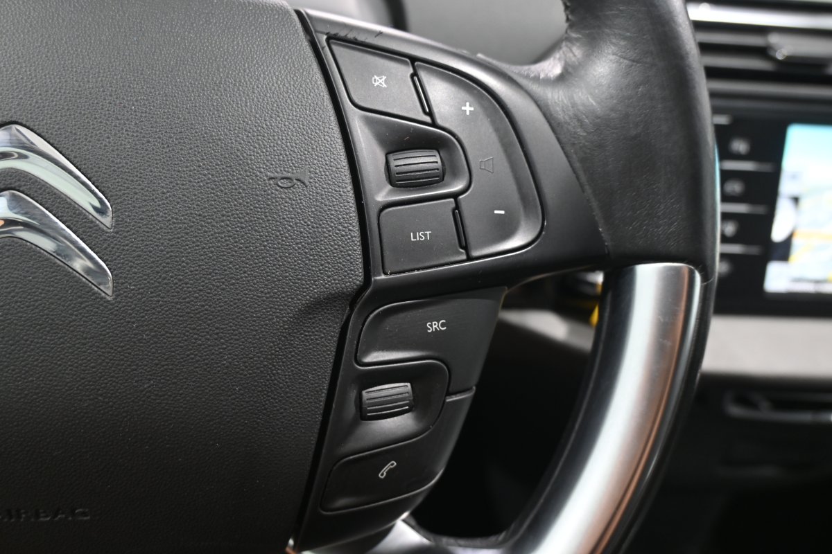 Foto Citroen Grand C4 Picasso 23