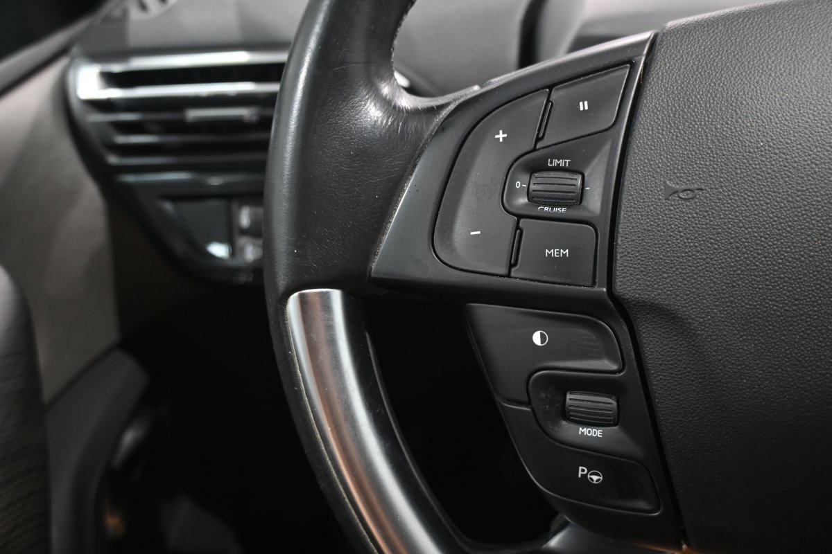 Foto Citroen Grand C4 Picasso 22