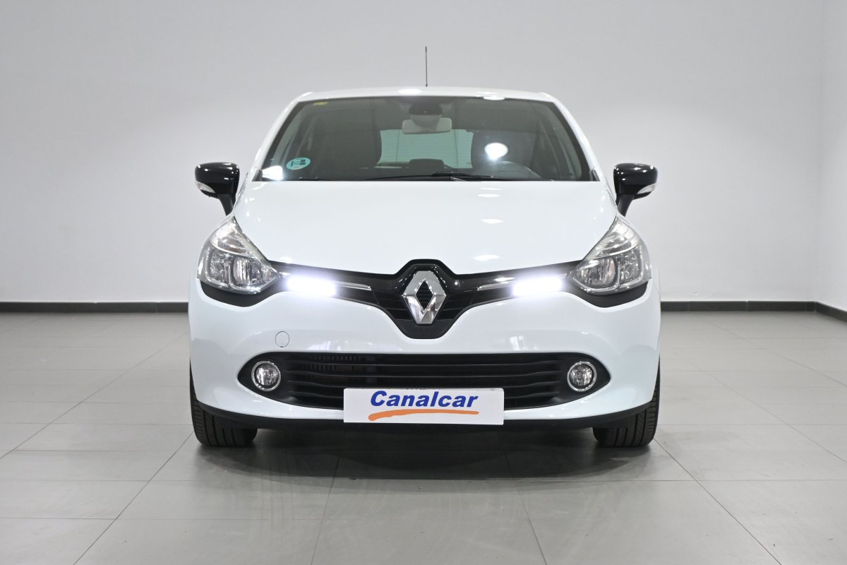 Foto Renault Clio 2