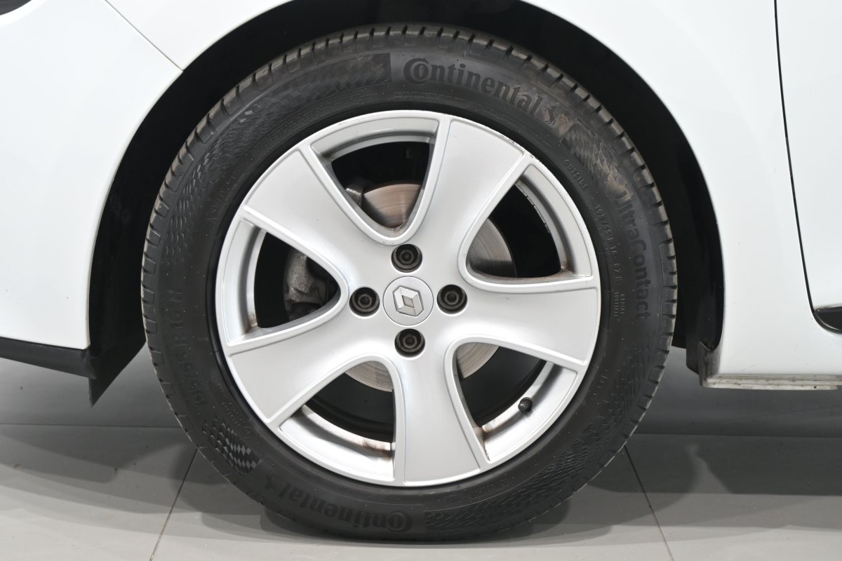 Foto Renault Clio 27