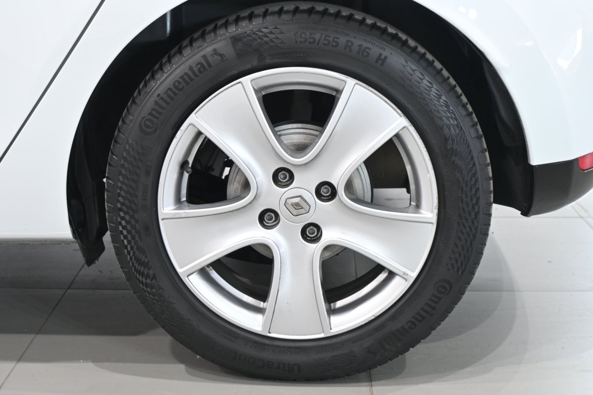 Foto Renault Clio 26