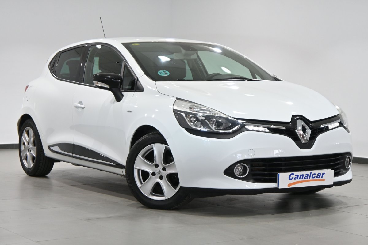 Foto Renault Clio 3