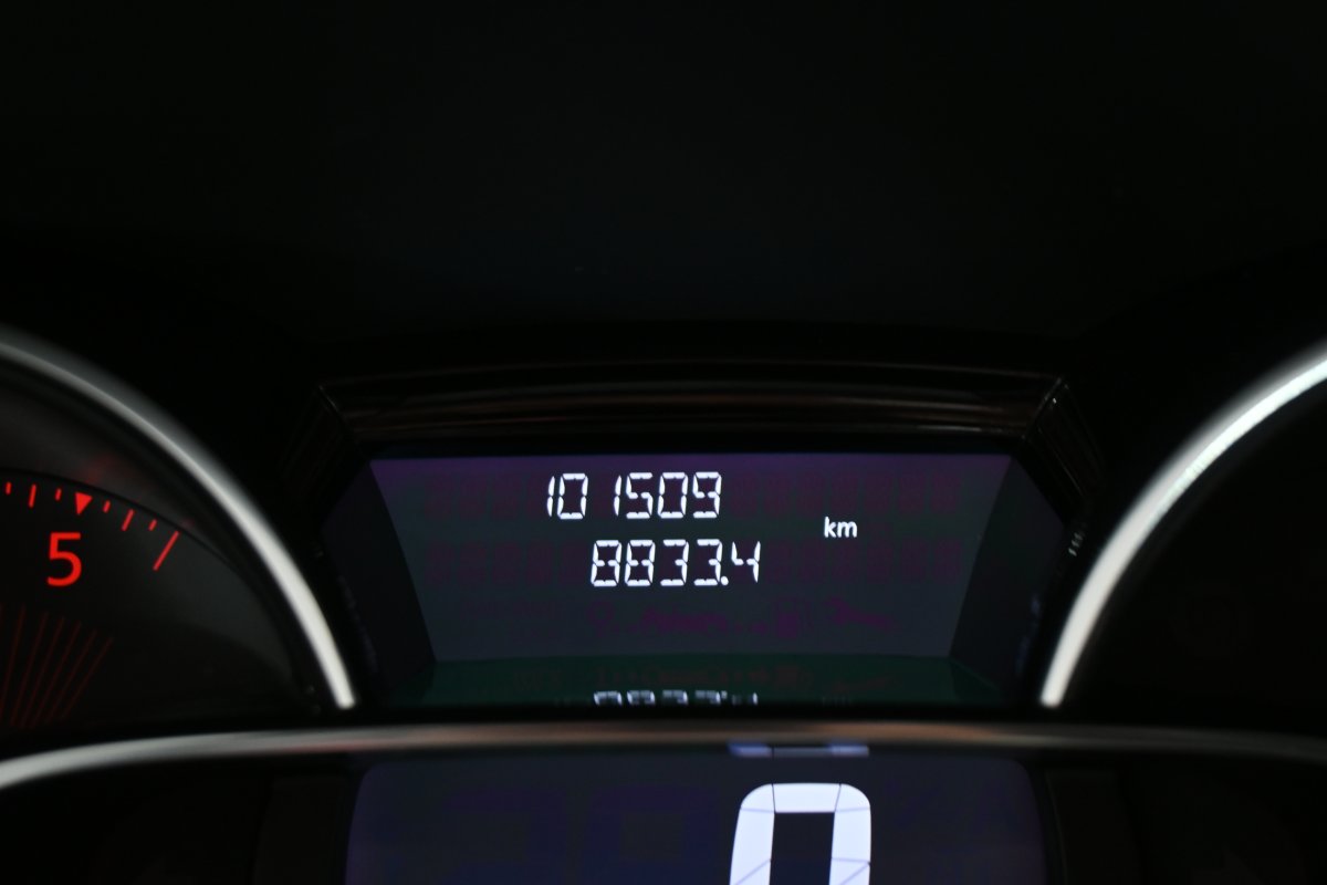 Foto Renault Clio 12
