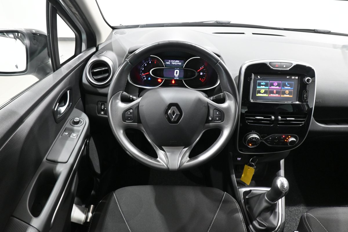 Foto Renault Clio 17