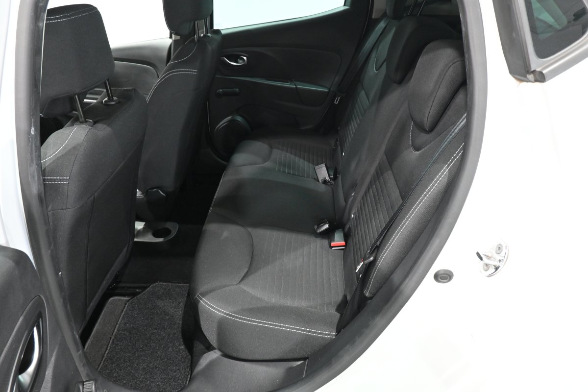 Foto Renault Clio 11