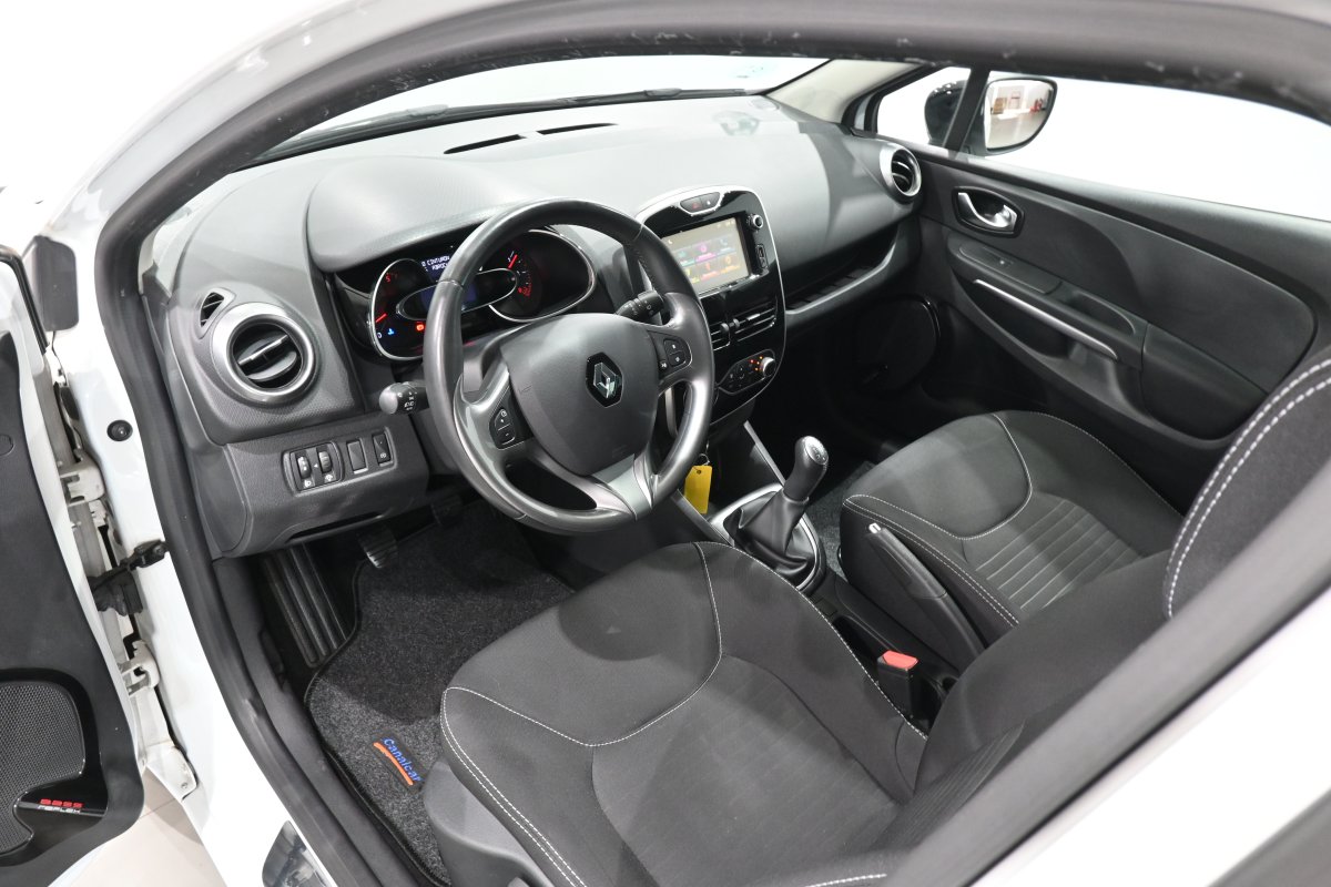 Foto Renault Clio 9