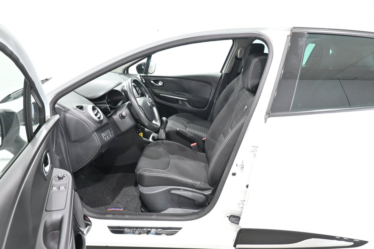 Foto Renault Clio 10