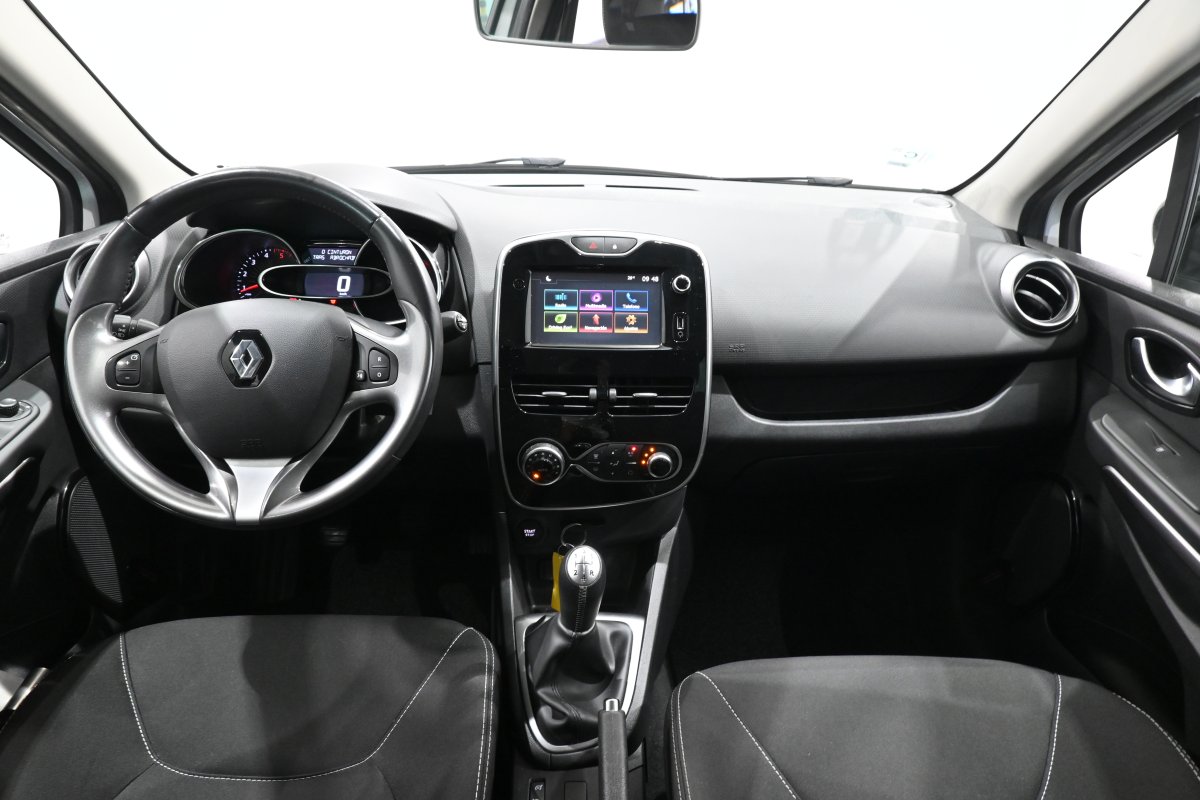Foto Renault Clio 16