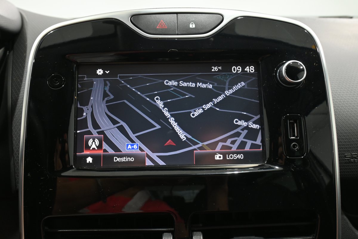 Foto Renault Clio 15