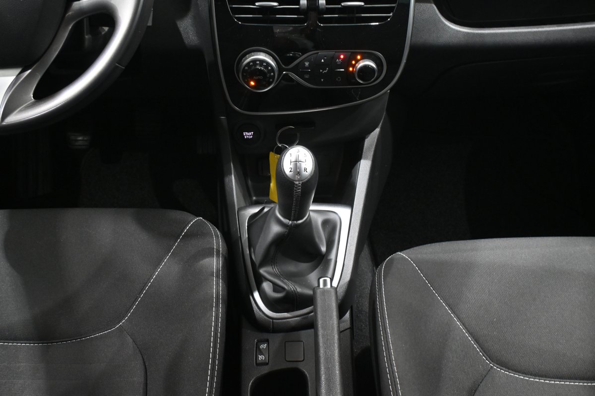 Foto Renault Clio 18