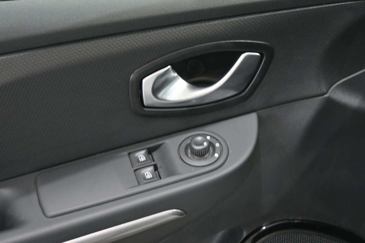 Foto Renault Clio 25