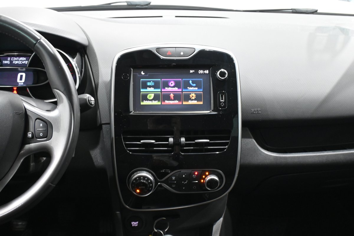 Foto Renault Clio 14