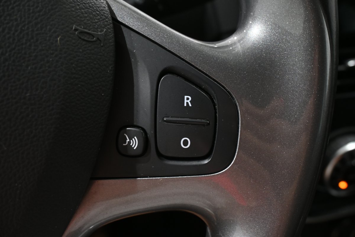 Foto Renault Clio 23