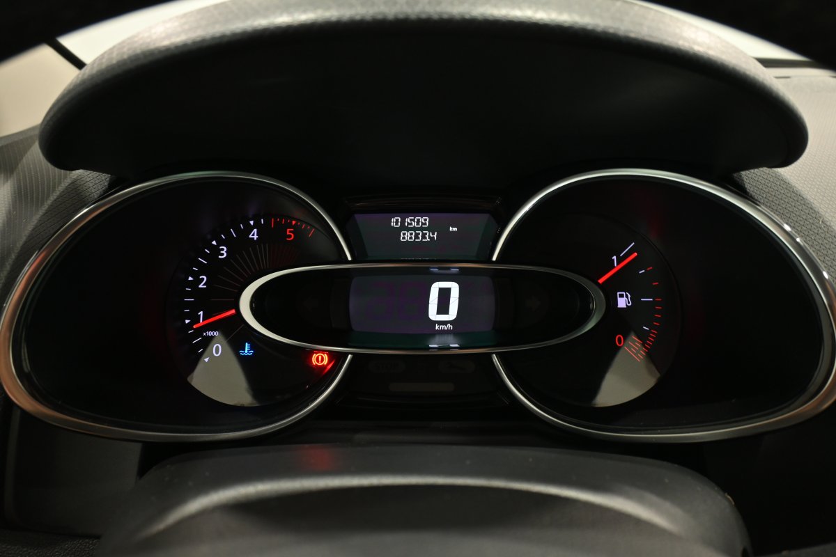 Foto Renault Clio 13