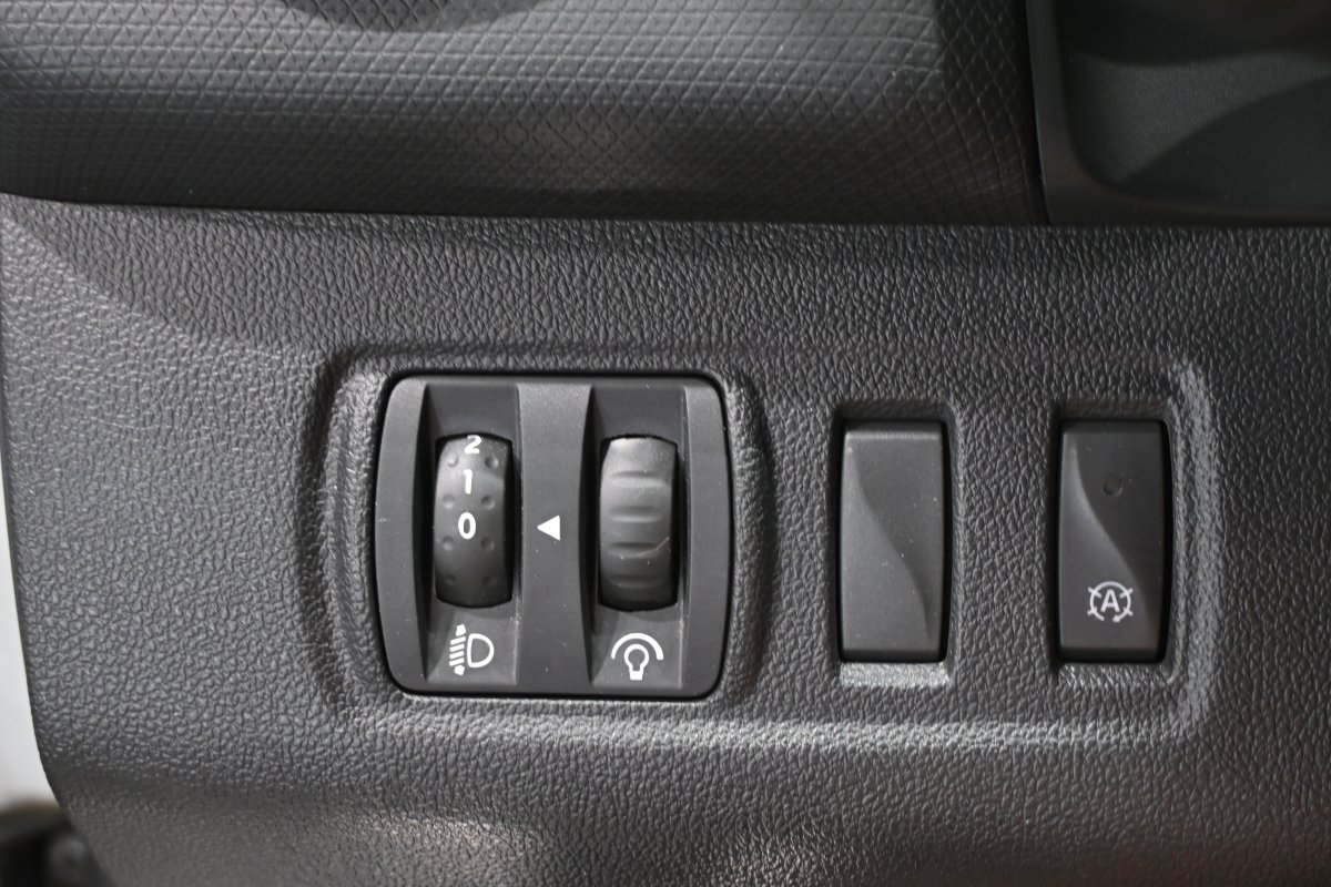 Foto Renault Clio 24