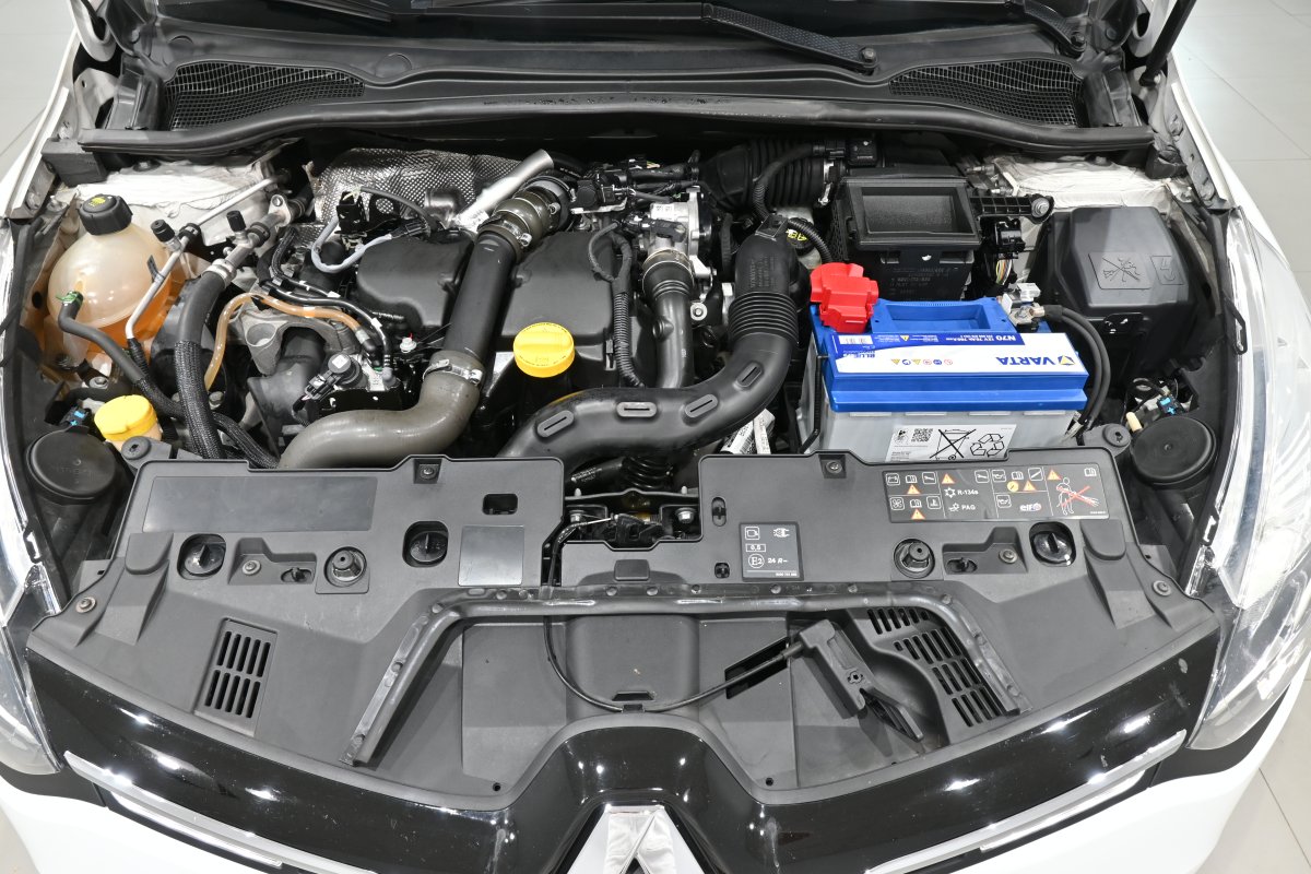 Foto Renault Clio 7