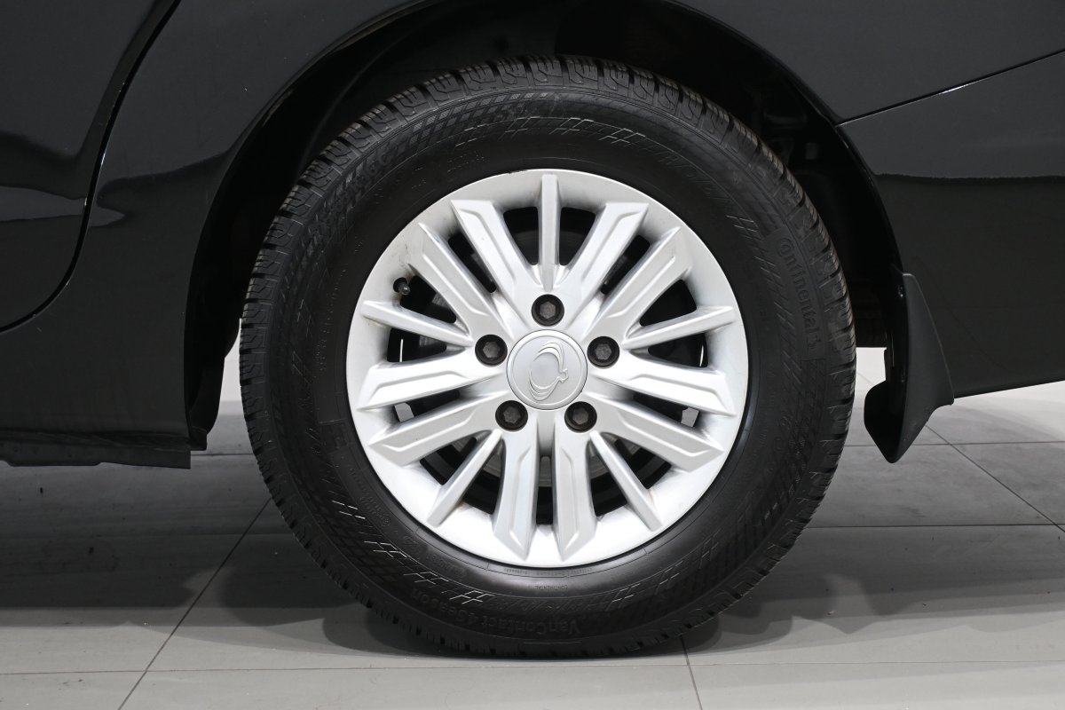 Foto Ssangyong Rodius 29