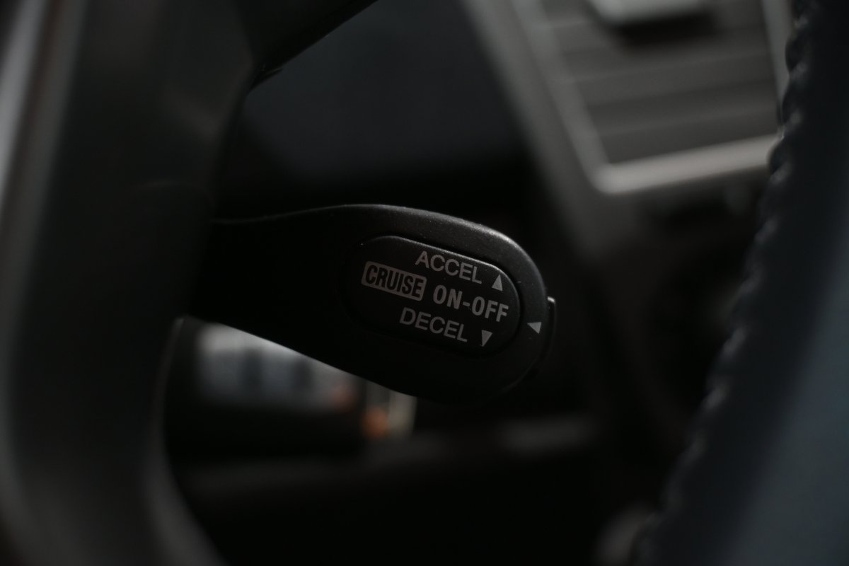 Foto Ssangyong Rodius 25