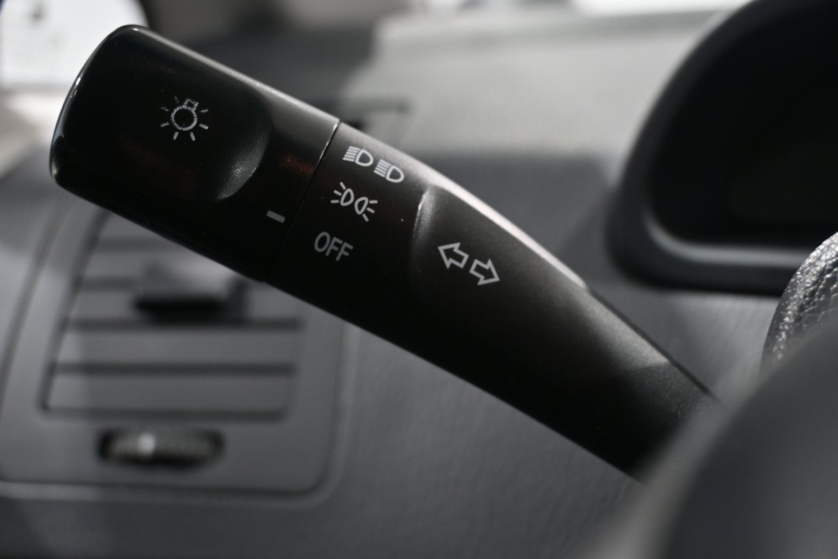 Foto Ssangyong Rodius 23