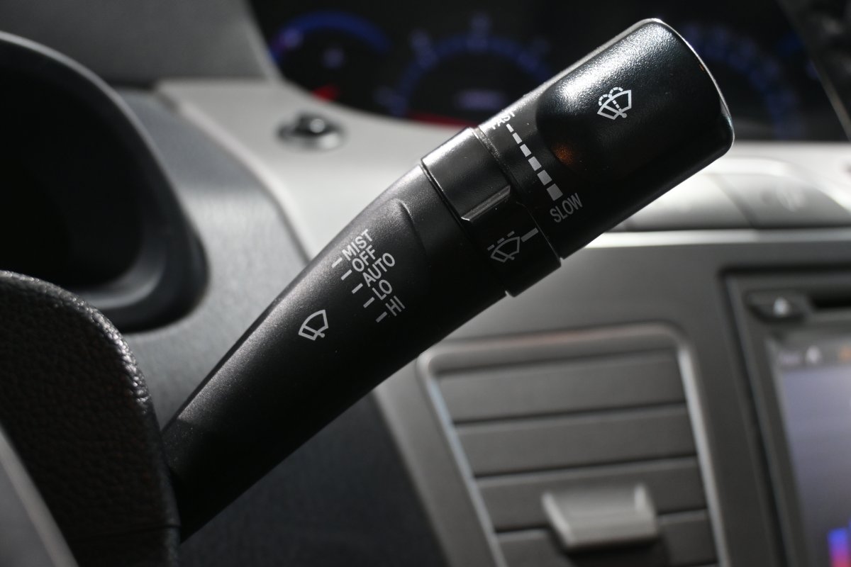 Foto Ssangyong Rodius 24