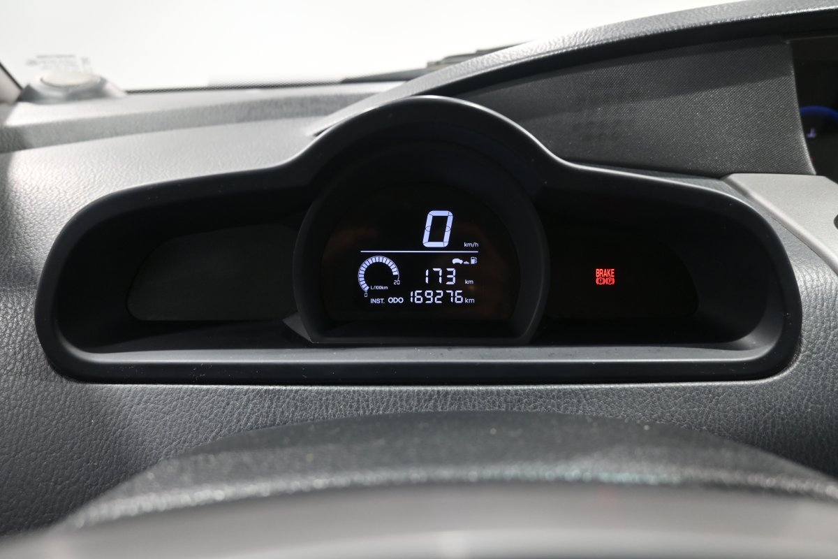 Foto Ssangyong Rodius 15