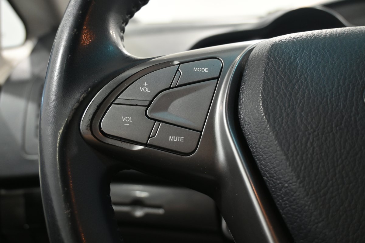 Foto Ssangyong Rodius 21